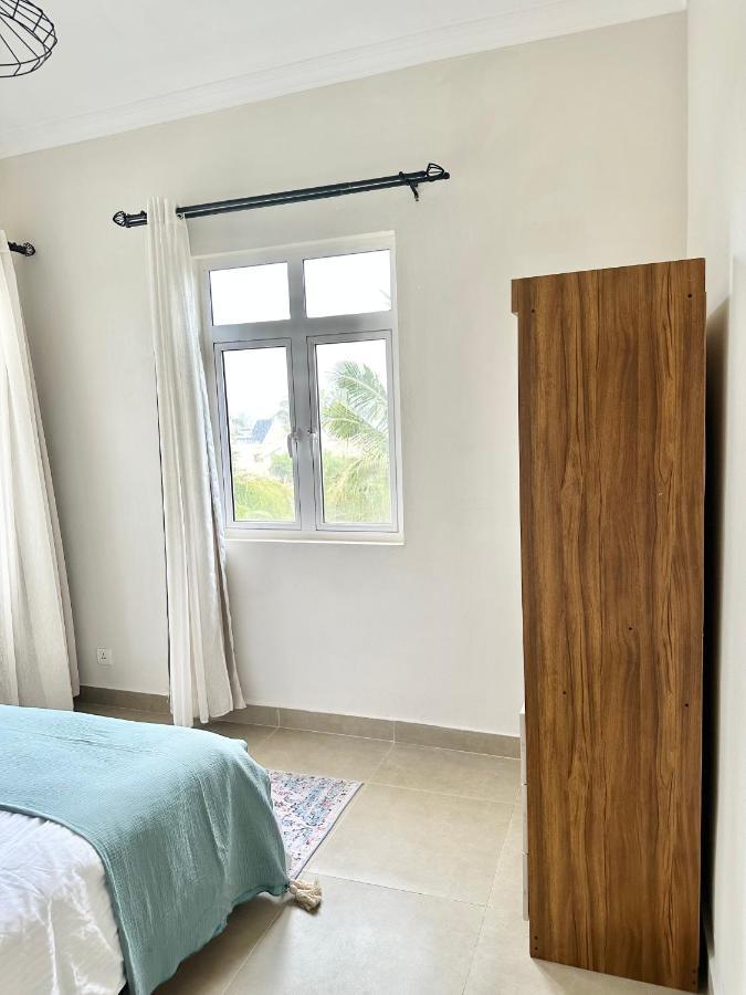 Pebble Bay Garden View F3 Lejlighed Grand-Baie Eksteriør billede